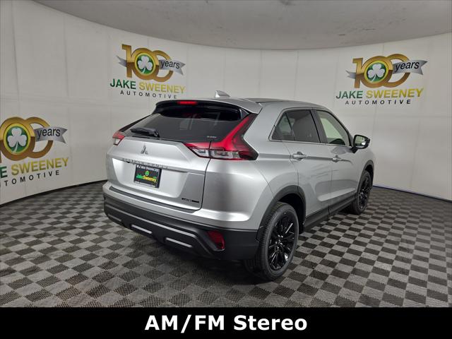 2026 Mitsubishi Eclipse Cross LE 1.5T S-AWC