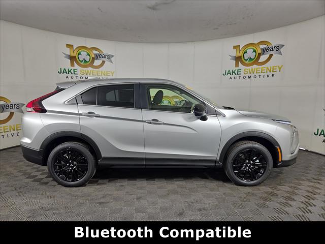 2026 Mitsubishi Eclipse Cross LE 1.5T S-AWC
