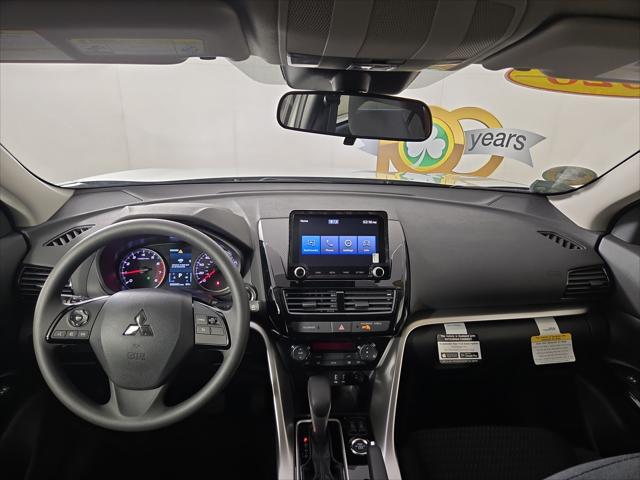 2026 Mitsubishi Eclipse Cross LE 1.5T S-AWC