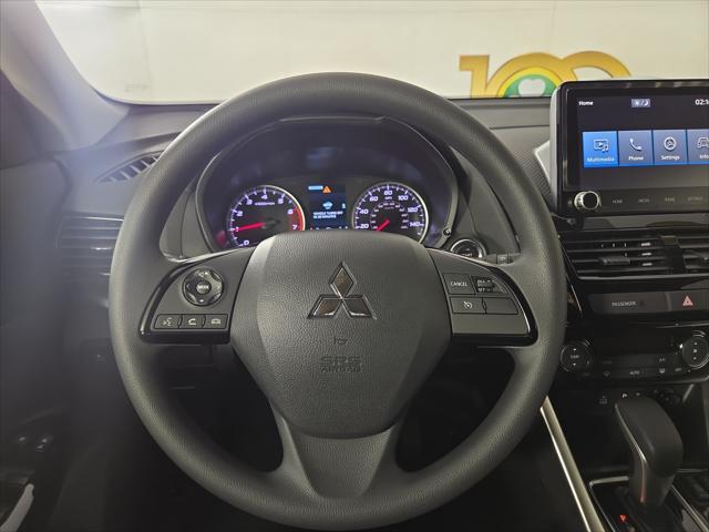 2026 Mitsubishi Eclipse Cross LE 1.5T S-AWC