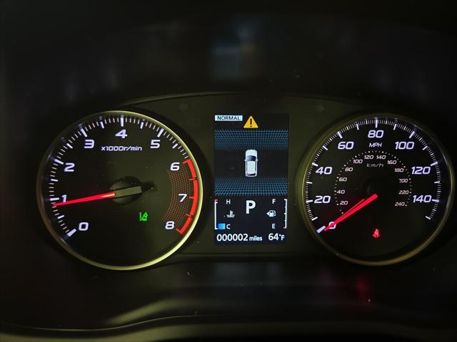 2026 Mitsubishi Eclipse Cross LE 1.5T S-AWC