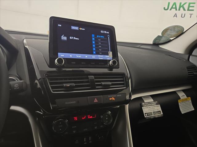 2026 Mitsubishi Eclipse Cross LE 1.5T S-AWC
