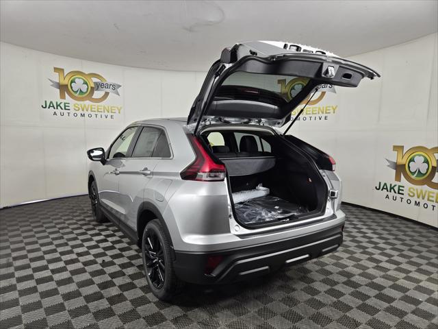 2026 Mitsubishi Eclipse Cross LE 1.5T S-AWC