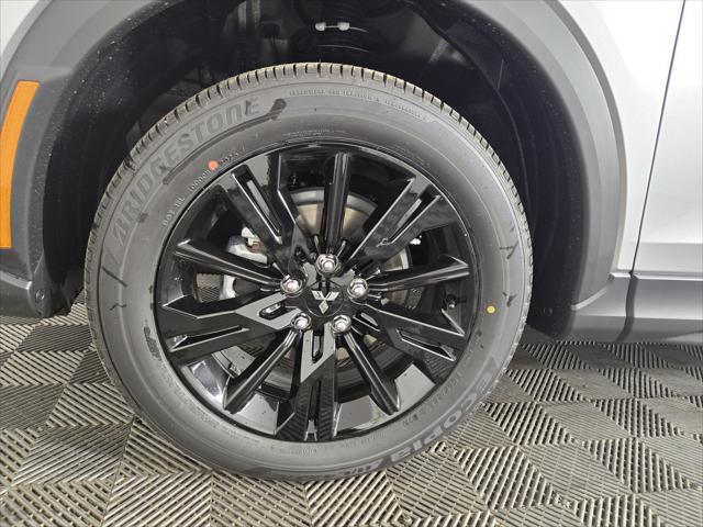 2026 Mitsubishi Eclipse Cross LE 1.5T S-AWC