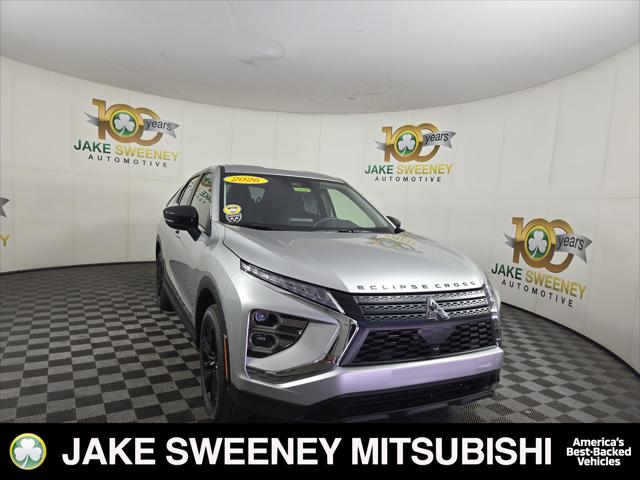 2026 Mitsubishi Eclipse Cross for sale near CINCINNATI, OH