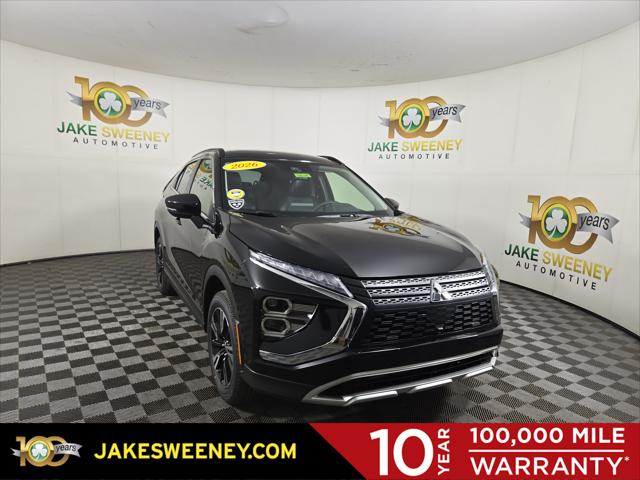 2026 Mitsubishi Eclipse Cross SE 1.5T S-AWC for sale near CINCINNATI, OH