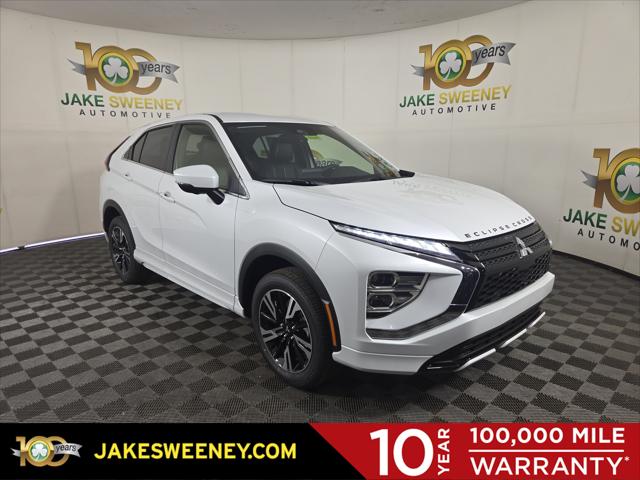 2026 Mitsubishi Eclipse Cross SEL 1.5T S-AWC for sale near CINCINNATI, OH