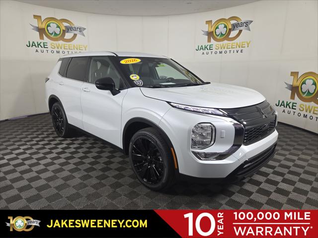 2026 Mitsubishi Outlander LE 1.5T S-AWC for sale in CINCINNATI, OH