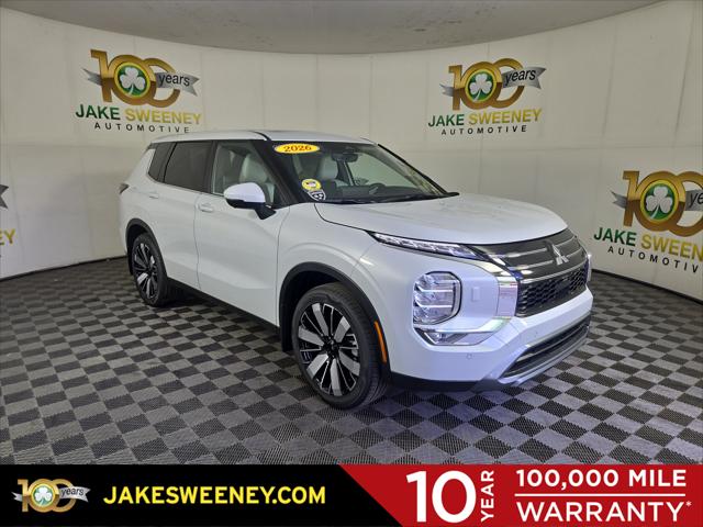 2026 Mitsubishi Outlander SE 1.5T S-AWC for sale in CINCINNATI, OH