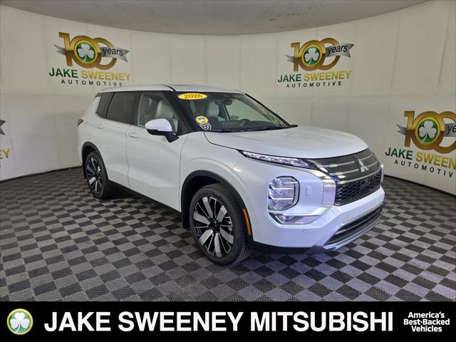 2026 Mitsubishi Outlander for sale near CINCINNATI, OH