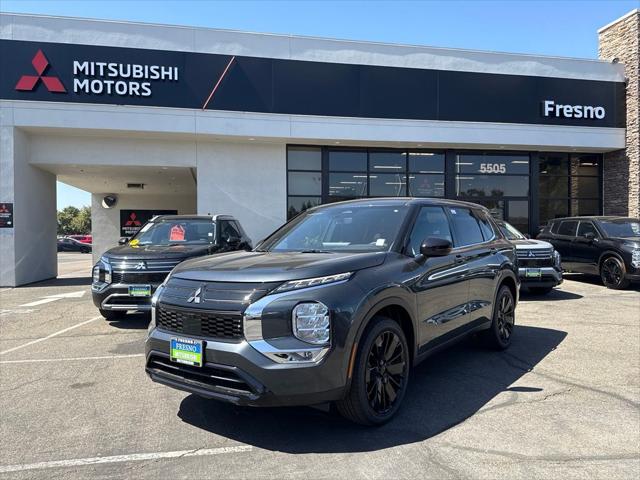 2026 Mitsubishi Outlander LE 1.5T 2WD for sale in Fresno, CA