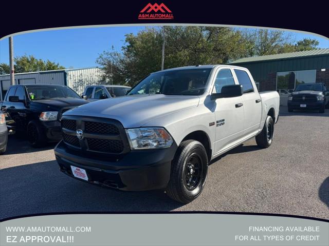 2016 Ram 1500 Tradesman for sale in Moore , OK
