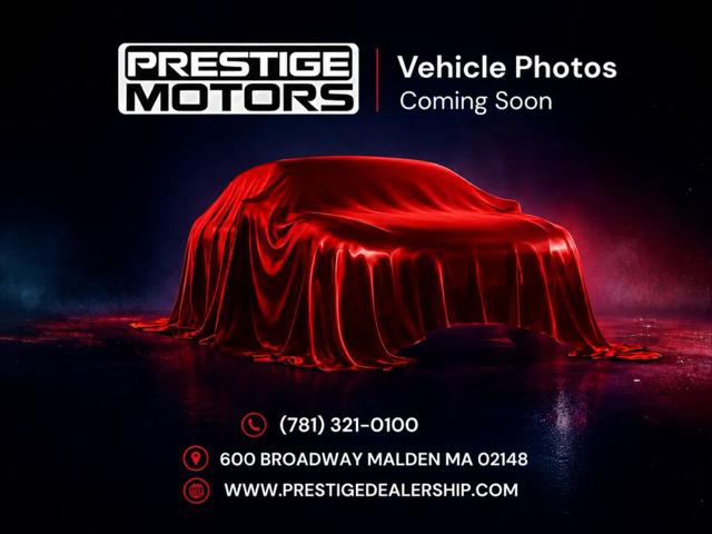 2014 Ram 1500 SLT for sale in Malden, MA