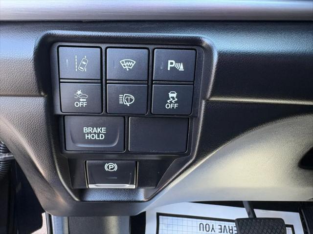 2020 Acura RDX Advance Package