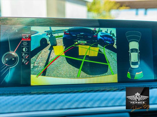 2016 BMW M3 Sedan 4D
