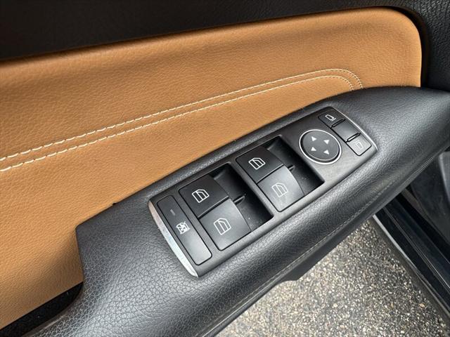 2014 Mercedes-Benz E-CLASS E 550 E 550