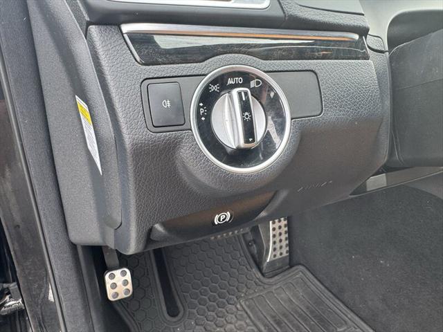 2014 Mercedes-Benz E-CLASS E 550 E 550