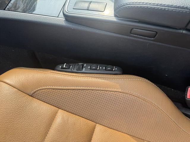 2014 Mercedes-Benz E-CLASS E 550 E 550
