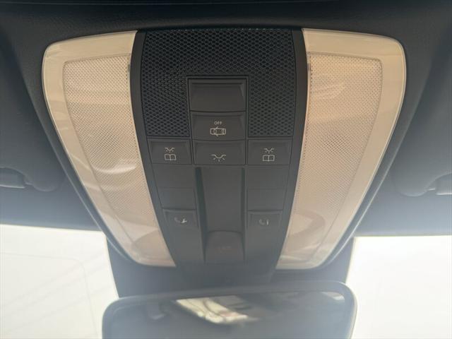 2014 Mercedes-Benz E-CLASS E 550 E 550