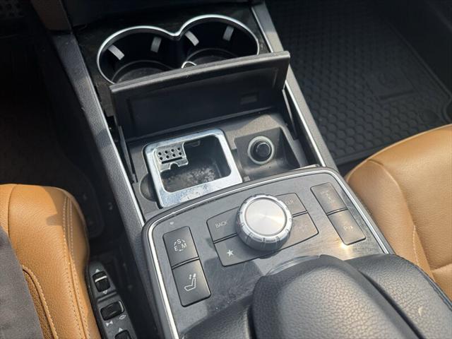 2014 Mercedes-Benz E-CLASS E 550 E 550