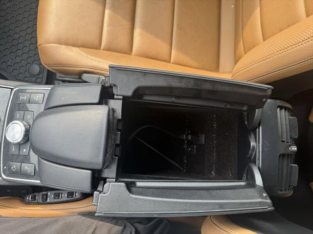 2014 Mercedes-Benz E-CLASS E 550 E 550