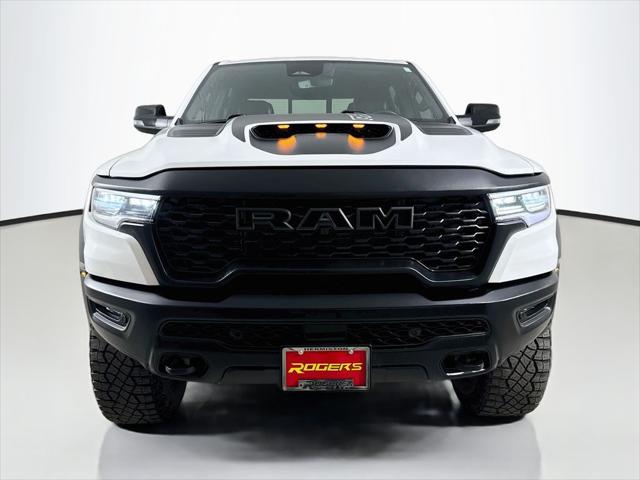 2025 Ram 1500 RHO Crew Cab 4x4 57 Box