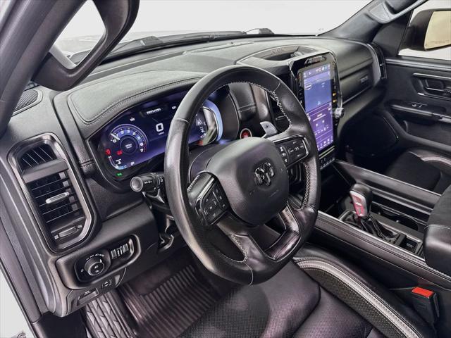 2025 Ram 1500 RHO Crew Cab 4x4 57 Box