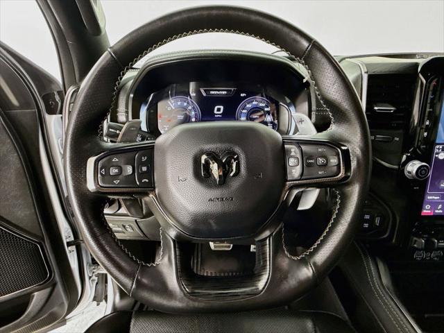 2025 Ram 1500 RHO Crew Cab 4x4 57 Box