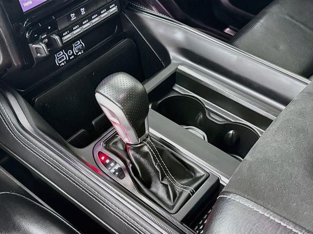 2025 Ram 1500 RHO Crew Cab 4x4 57 Box