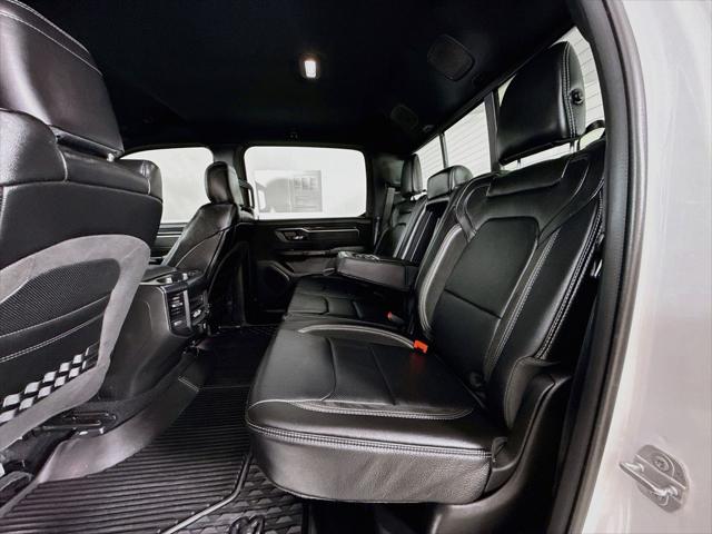 2025 Ram 1500 RHO Crew Cab 4x4 57 Box