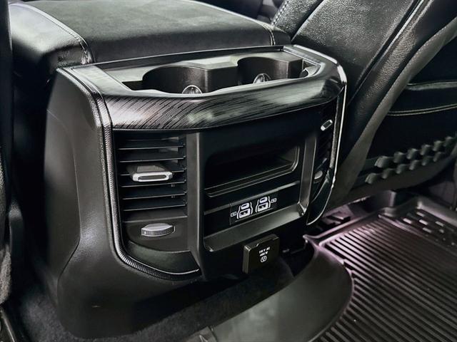 2025 Ram 1500 RHO Crew Cab 4x4 57 Box