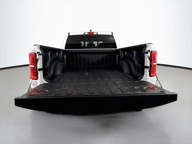 2025 Ram 1500 RHO Crew Cab 4x4 57 Box