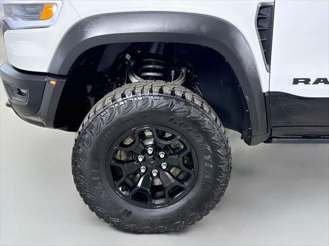 2025 Ram 1500 RHO Crew Cab 4x4 57 Box