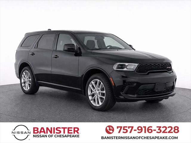 2026 Dodge Durango GT AWD for sale in Chesapeake, VA