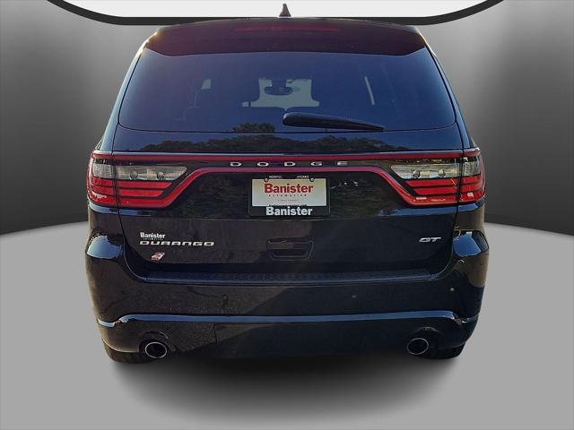 2026 Dodge Durango GT AWD