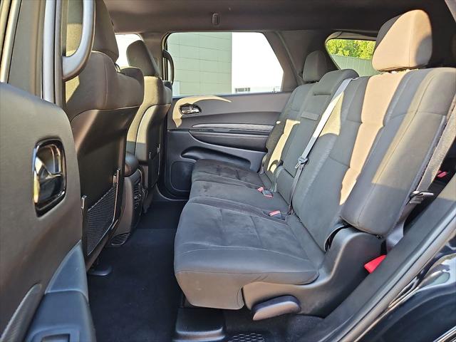 2026 Dodge Durango GT AWD