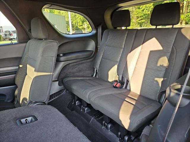 2026 Dodge Durango GT AWD