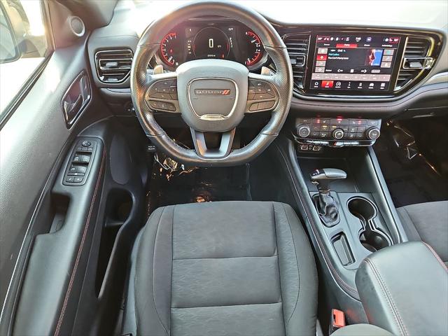 2026 Dodge Durango GT AWD