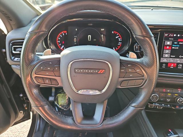 2026 Dodge Durango GT AWD