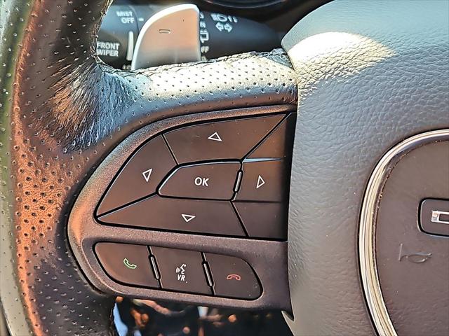 2026 Dodge Durango GT AWD