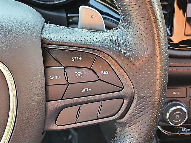 2026 Dodge Durango GT AWD