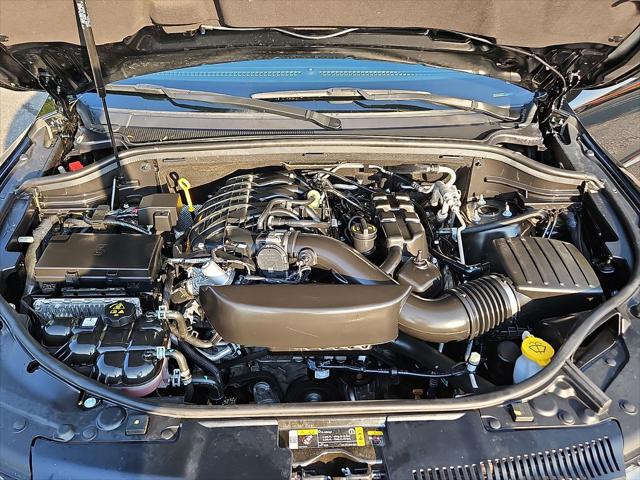 2026 Dodge Durango GT AWD