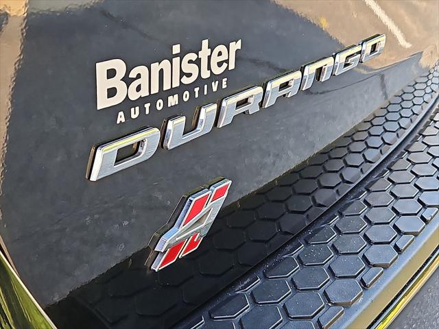 2026 Dodge Durango GT AWD