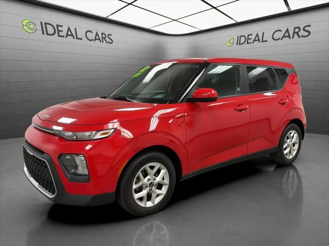 2020 Kia Soul S for sale in Mesa, AZ