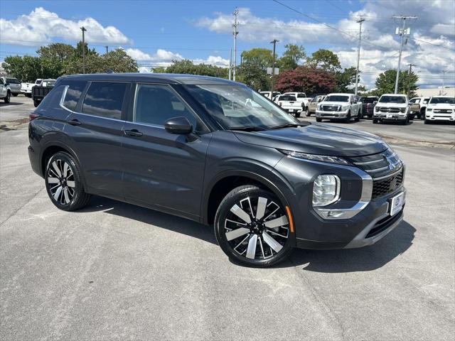 2025 Mitsubishi Outlander SE 2.5 S-AWC for sale in Murfreesboro, TN