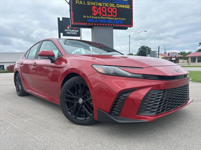 2025 Toyota Camry SE for sale in Radcliff, KY