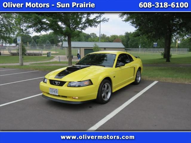 2003 Ford Mustang GT for sale in Baraboo, WI