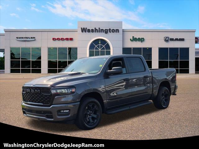 2026 Ram 1500 Express Crew Cab 4x4 57 Box for sale in Washington, NC
