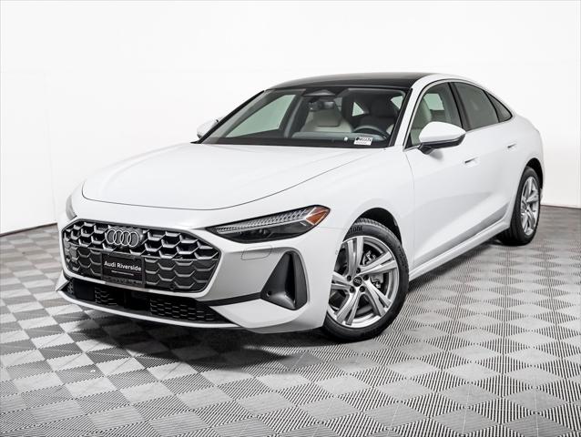 2026 Audi A5 Premium Plus TFSI quattro S tronic for sale in Riverside, CA