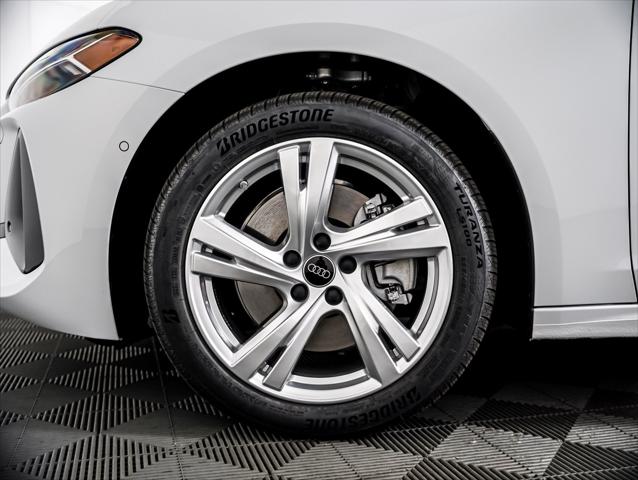 2026 Audi A5 Premium Plus TFSI quattro S tronic